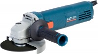Photos - Grinder / Polisher Alteco Heavy Duty AGH 1000-125 E 