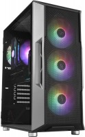 Photos - Desktop PC 2E Complex Gaming (2E-8885)