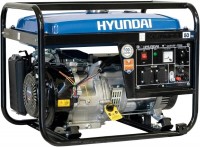 Photos - Generator Hyundai 65126P