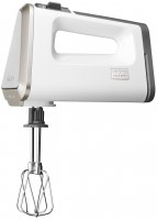Photos - Mixer Krups 3 Mix 9000 Deluxe GN9031 white