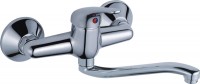 Photos - Tap Santeh Planet KR3104-B 