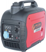 Photos - Generator Pezal P-IG2000 