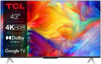 Photos - Television TCL 43P638 43 "