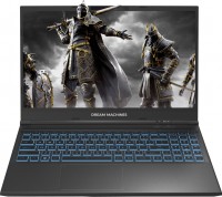 Photos - Laptop Dream Machines RG3050-15 GM5AGEV (RG3050-15UA33)