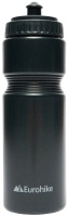 Photos - Water Bottle Eurohike Squeeze Sports Bottle 0.7L 