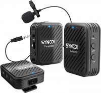 Photos - Microphone Synco G1 (A2) 