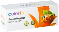 Photos - Ink & Toner Cartridge Colorfix CF283A/Cartridge 737