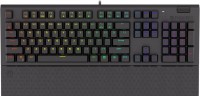 Photos - Keyboard Endorfy Omnis  Brown Switch