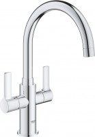Photos - Tap Grohe Start 30481000