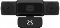 Photos - Webcam KRUX Streaming FHD Webcam with AutoFocus 