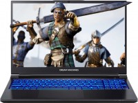 Photos - Laptop Dream Machines RS3070-15 PD50PNN (RS3070-15PL36)