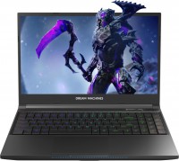 Photos - Laptop Dream Machines RT3080-15 GM5RGIW (RT3080-15UA50)
