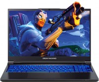 Photos - Laptop Dream Machines RS3060-15 PD50PNP (RS3060-15UA36)