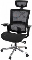 Photos - Computer Chair Aklas Kantos Lux