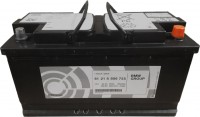 Photos - Car Battery BMW OEM AGM (AGM 6CT-92R)