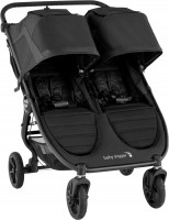 Photos - Pushchair Baby Jogger City Mini GT2 Double 