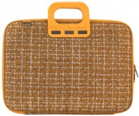 Photos - Laptop Bag Bombata Tweed 15.6-16 16 "
