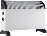Photos - Convector Heater Electra ECH-1105 2 kW