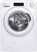 Photos - Washing Machine Candy Smart Pro CSO 14105 TE/1-S white