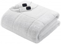 Photos - Heating Pad / Electric Blanket Dream Land Scandi King