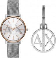 Photos - Wrist Watch Armani AX7130SET