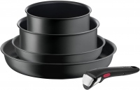 Photos - Stockpot Tefal Ultimate L7649553 