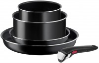 Photos - Stockpot Tefal Easy Cook/Clean L1539543 
