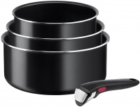 Photos - Stockpot Tefal Easy Cook/Clean L1539443 