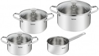 Photos - Stockpot Tefal Cook Eat B921S784 