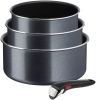 Stockpot Tefal XL Force L1589042 