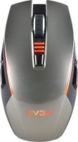 Photos - Mouse EVGA TORQ X5L 