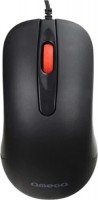 Photos - Mouse Omega OM-0520