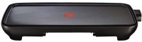 Photos - Kitchen Grill Tefal Plancha Malaga Successor CB5038 black