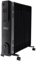 Oil Radiator Camry CR 7814 13 section 2.5 kW