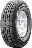 Photos - Tyre SilverStone Estiva X5 265/65 R17 112H 