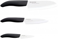Knife Set Kyocera FK-3PC