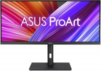 Monitor Asus ProArt PA348CGV 34 "  black