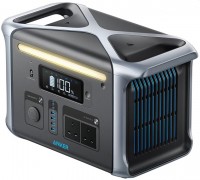 Photos - Portable Power Station ANKER SOLIX F1200 