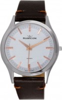 Photos - Wrist Watch Rubicon RNCE06SISZ03BX 