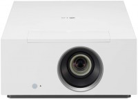 Photos - Projector LG CineBeam HU710PW 