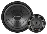 Photos - Car Subwoofer Bassworx BW12.2 