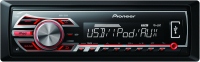 Photos - Car Stereo Pioneer MVH-150UI 
