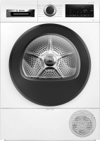 Tumble Dryer Bosch WQG 233D8 GB 