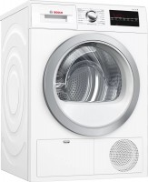 Tumble Dryer Bosch WTG 86402 GB 