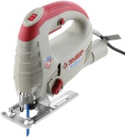 Photos - Electric Jigsaw Zubr ZL-570E