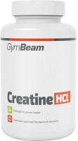 Photos - Creatine GymBeam Creatine HCL 120