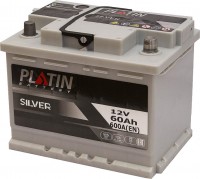 Photos - Car Battery Platin Silver (6CT-78R)