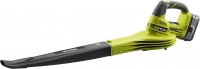 Photos - Leaf Blower Ryobi RBL1820S-40F 