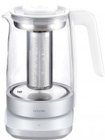 Electric Kettle Zwilling Enfinigy 53103-200-0 1500 W 1.7 L  white