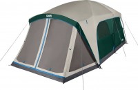 Photos - Tent Coleman Skylodge 12